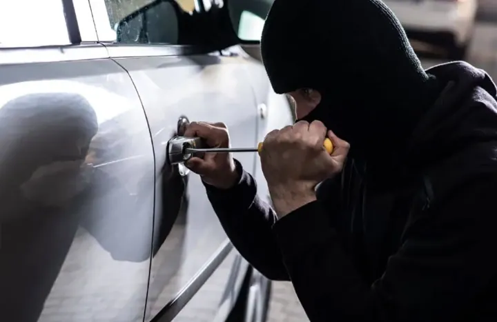 به نظرتان بهترین راه برای مقابله با سرقت خودرو در کانادا چیست؟